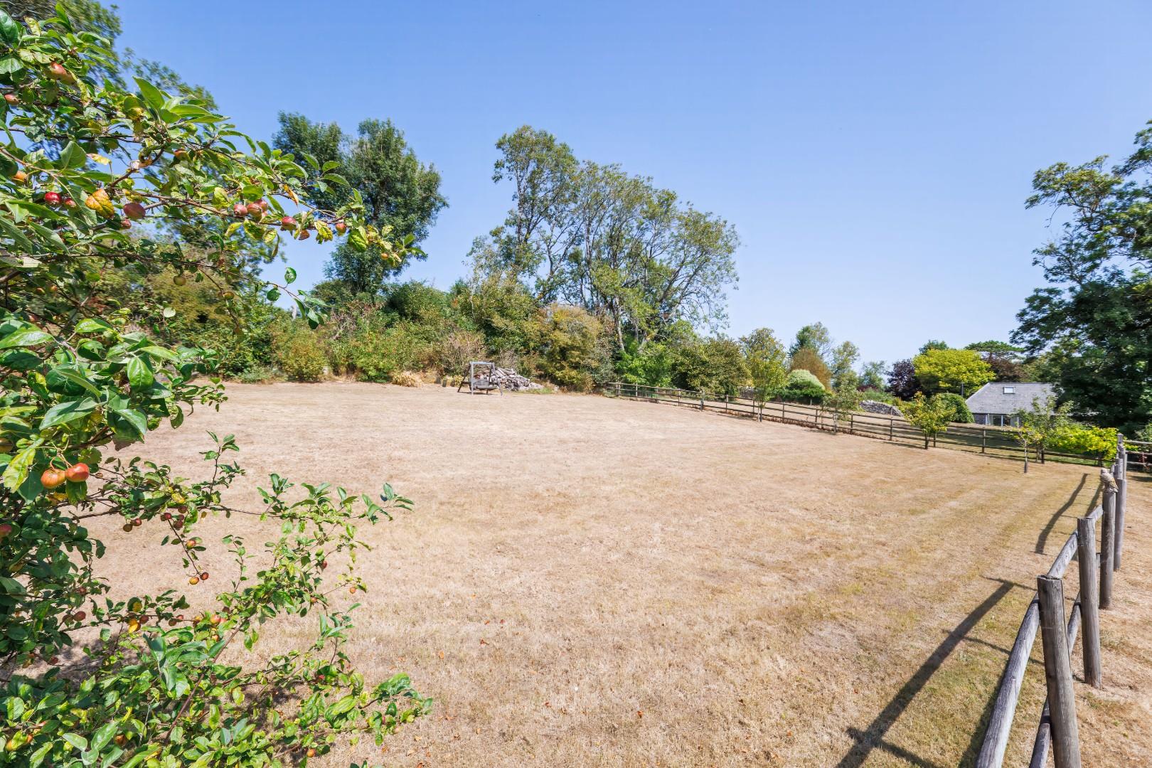 Church View, Llanblethian, Nr Cowbridge, Vale of Glamorgan, CF71 7JJ